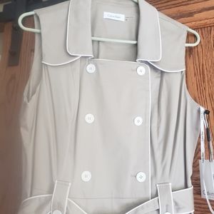 NWT Calvin Klein Dress